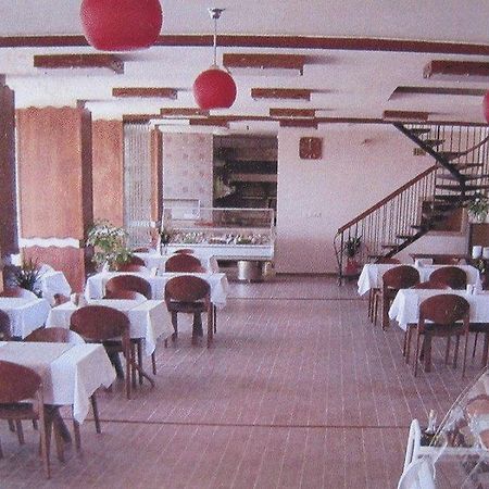 Ikont Otel Güllük Dış mekan fotoğraf