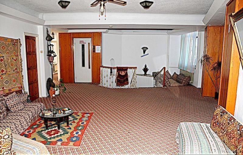 Ikont Otel Güllük Dış mekan fotoğraf