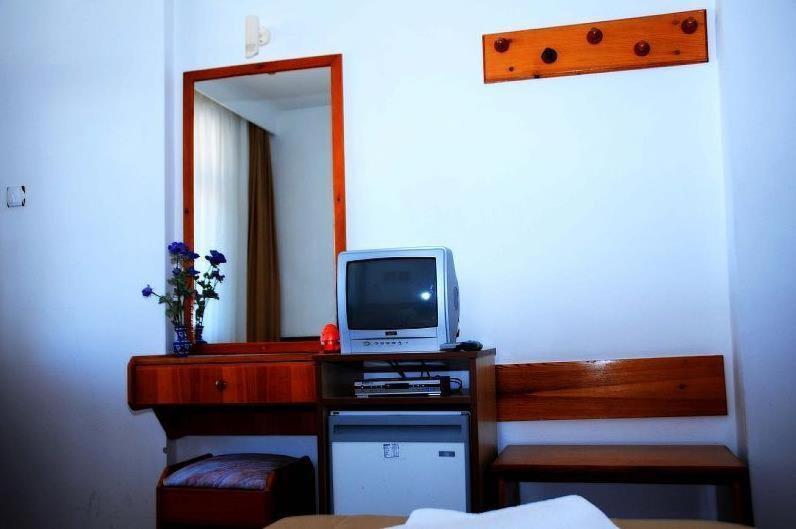 Ikont Otel Güllük Dış mekan fotoğraf