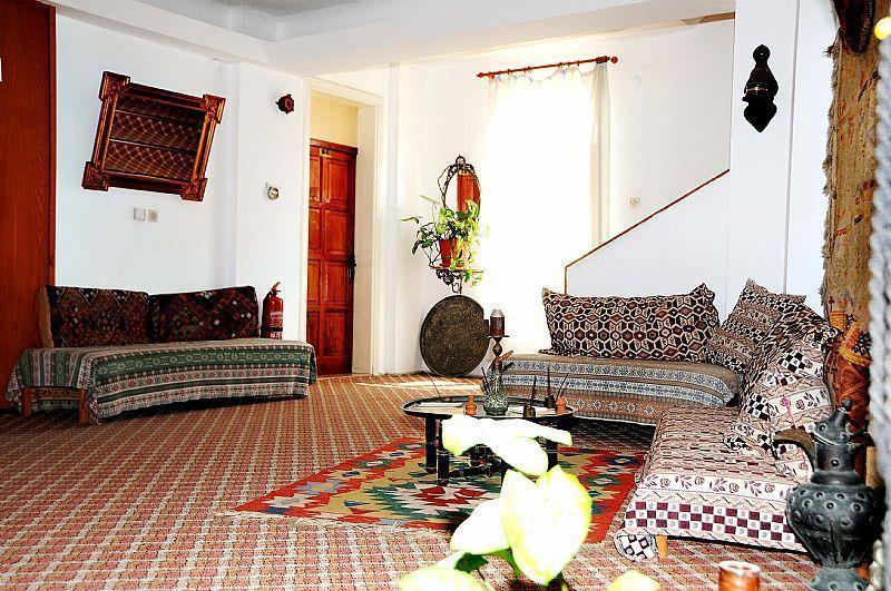 Ikont Otel Güllük Dış mekan fotoğraf