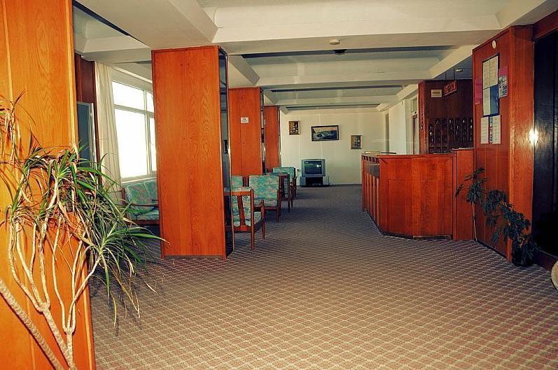 Ikont Otel Güllük Dış mekan fotoğraf
