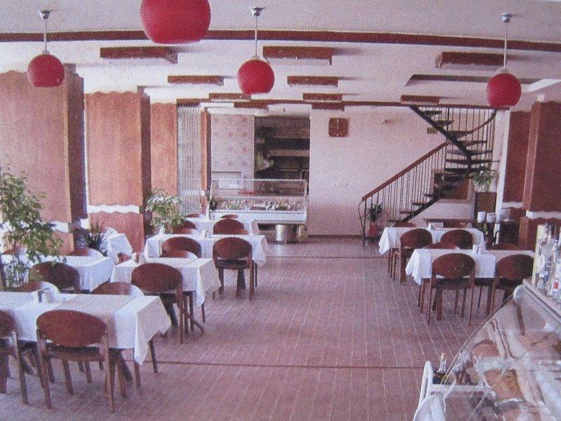 Ikont Otel Güllük Dış mekan fotoğraf