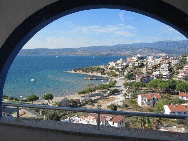 Ikont Otel Güllük Dış mekan fotoğraf