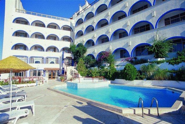 Ikont Otel Güllük Konforlar fotoğraf